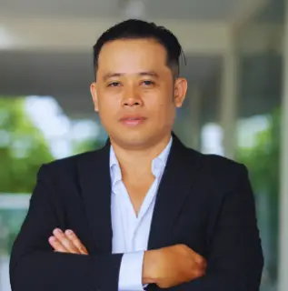 Ariel L. Dumapias