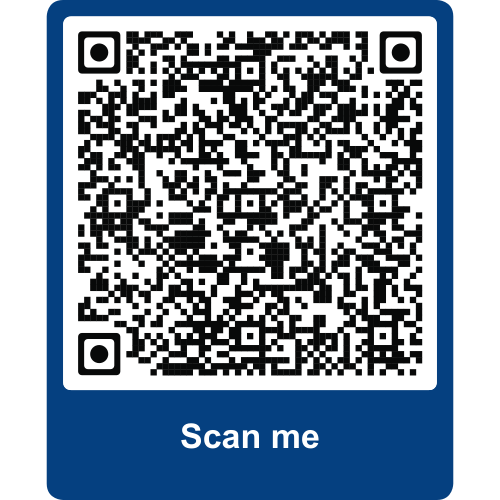 Scan to open the Asialink application form
